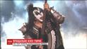 Группа Kiss объявила, что уходит на пенсию и отправляется в прощальное турне