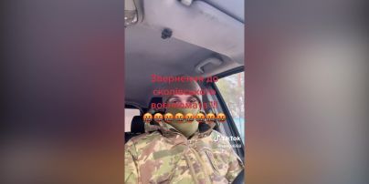 Військовий звернувся до військкомату на Львівщині і розкритикував через вручення повісток під час похоронної процесії