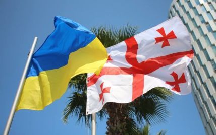 Стало известно, когда украинцы смогут ездить в Грузию по ID-картам