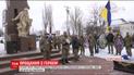 На Кіровоградщині попрощалися із загиблим під Авдіївкою Ярославом Павлюком