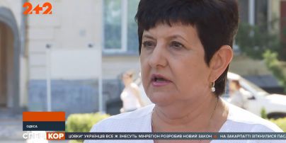 В курортном Бердянске непогода унесла жизни двух людей