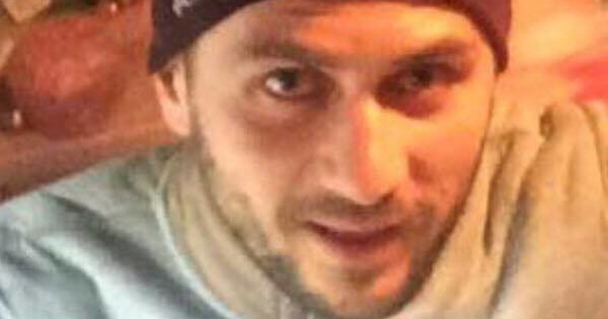 Полиция показала фото подозреваемого в убийстве АТОшника в Броварах
