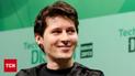 Основатель Telegram похвастался отцовством сотни детей
