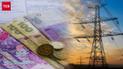 Дефіцит електроенергії в Україні Фото: ТСН