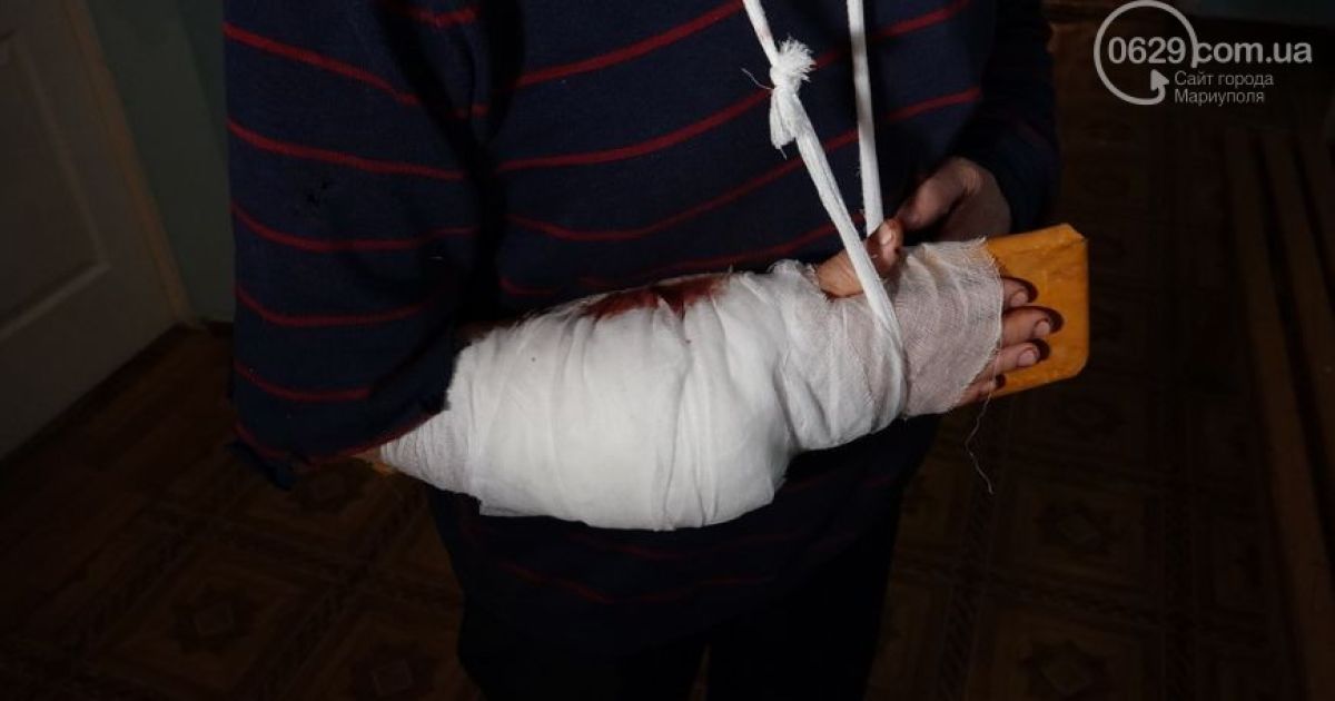 Большинство пациентов - пенсионеры