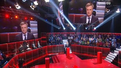 Наливайченко звинувачує помічника Путіна у причетності до подій на Майдані