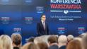 Поражение Украины будет иметь последствия хуже Вьетнама — Моравецкий