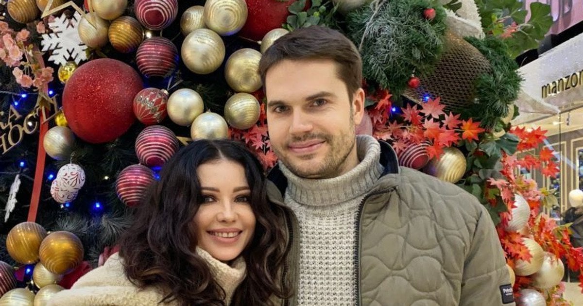 Lama з бойфрендом