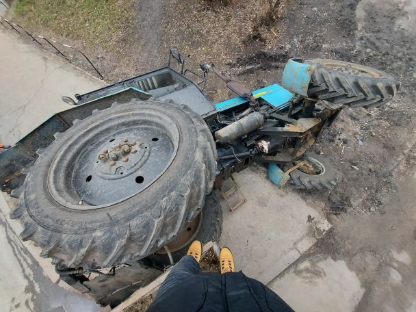  / © Эльдар Сарахман