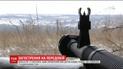 Боевики усилили обстрелы на фронте