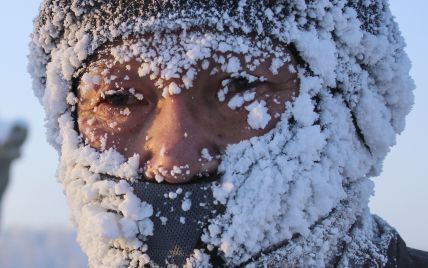 Ученые вернули к жизни "зомби-вирус", который почти 50 000 лет был заморожен в Сибири