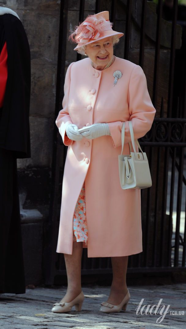 Королева Елизавета II / © Getty Images