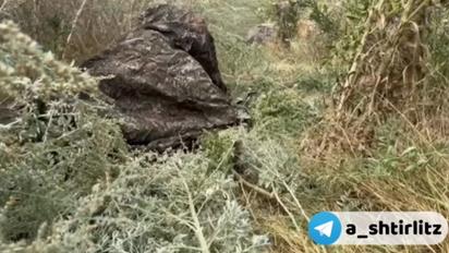 ЗСУ показали, як працює бойовий робот "Хунт"