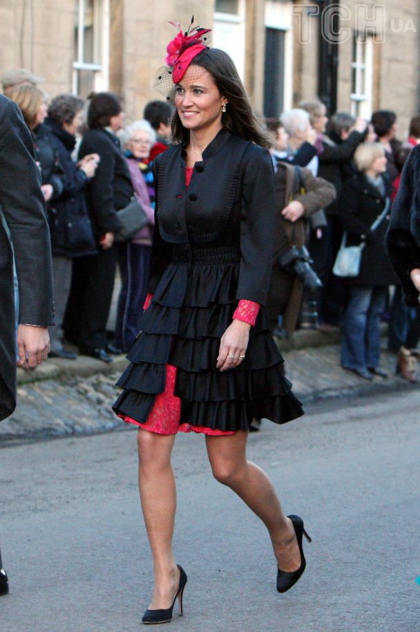 Піппа Міддлтон / © Associated Press