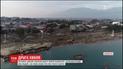 Мощное цунами накрыло Индонезию, погибли более 800 человек