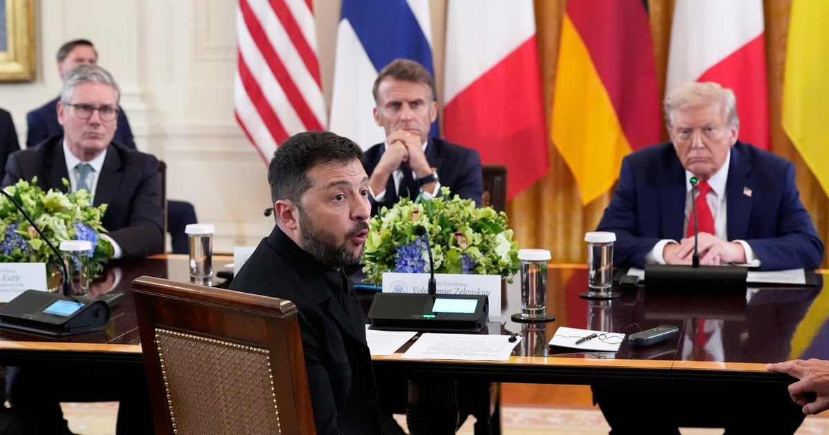 Володимир Зеленський