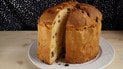 Стародавній рецепт паски