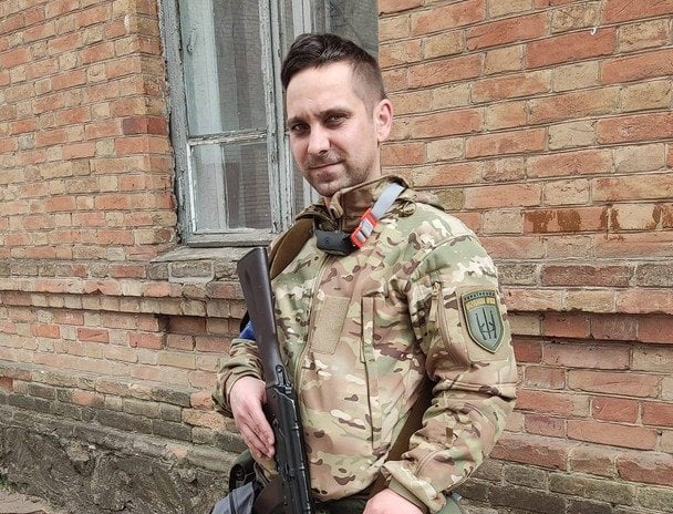 Скандал с задержанием медика Замрия в ТЦК: отстраненных до сих пор нет