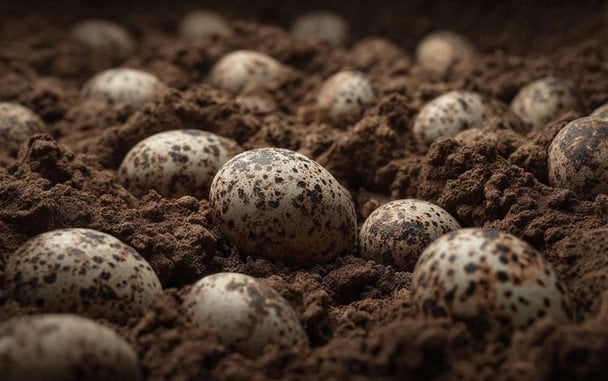 Знахідка вчених / © ABC