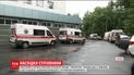 Мужчина, которого подстрелили во время схватки в Харькове, остается в тяжелом состоянии