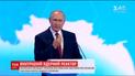 Путин провел открытый урок для российских школьников в городе Ярославль
