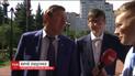 Сын Юрия Луценко признался, что не хотел получать высшее образование за рубежом