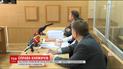 Одного из бывших управленцев Нацполиции обязали круглосуточно носить электронный браслет