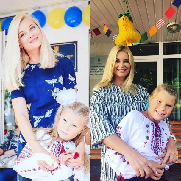  / © facebook.com/1plus1.Taran