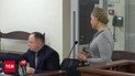 Захист Тимошенко намагався відсторонити детектива НАБУ!