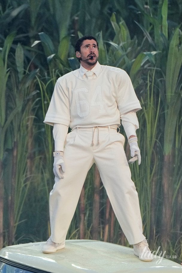 Bad Bunny / © Associated Press