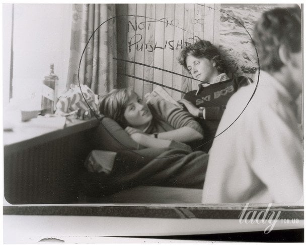 Принцеса Діана у 80-х / © Getty Images