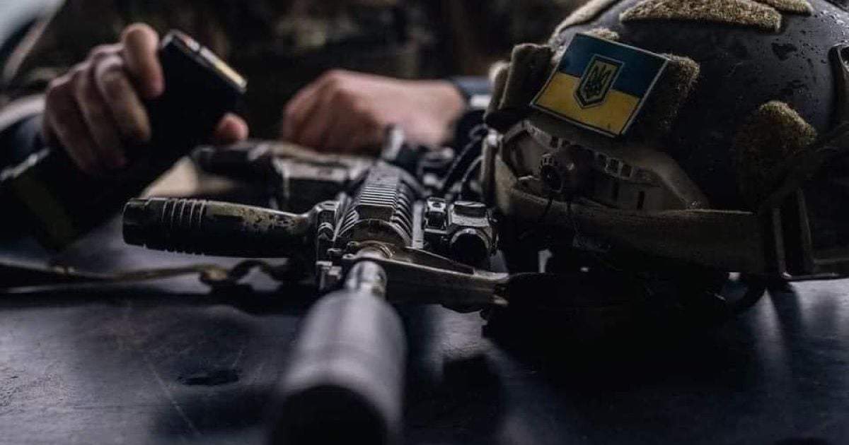 ЗСУ / Фото: Генеральний штаб ЗСУ