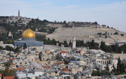 Подорож до Єрусалима. Що слід знати про поїздку до легендарного міста