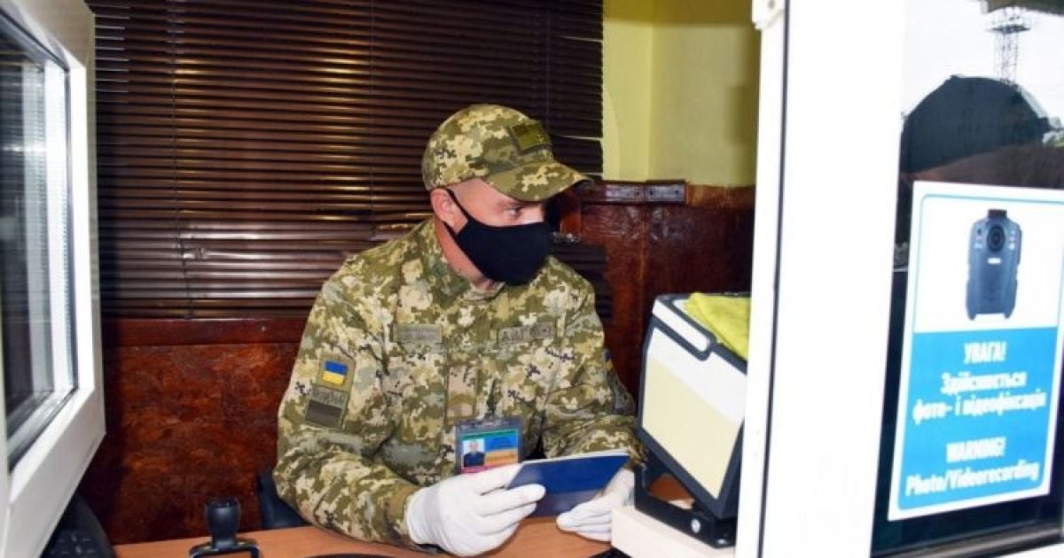 На въезде в Одесскую область задержали разыскиваемого Интерполом сутенера