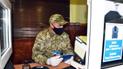 На в'їзді до Одеської області затримали розшукуваного Інтерполом сутенера