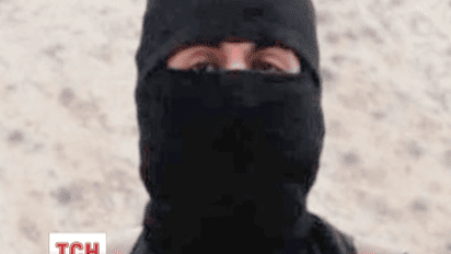 У Сирії внаслідок авіаудару від США вбито бойовика "Ісламської Держави"