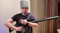 Олександр Алієв