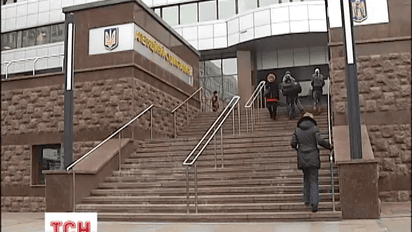 ГПУ взялась за проверку судей, которые бросали за решетку участников Евромайдан