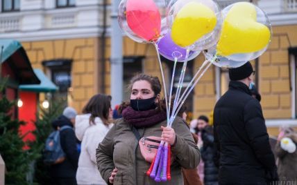 Коронавирус в Украине: в каких регионах зафиксировали больше всего смертей