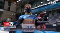 МОК не збирається карати Владислава Гераскевича за плакат про мир в Україні | Новини світу