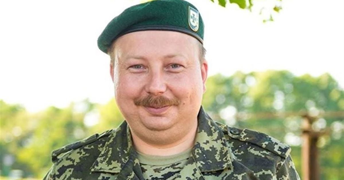 Колишній прикордонник та кандидат наук з держуправління. Хто замінив Дубілета в оновленому уряді