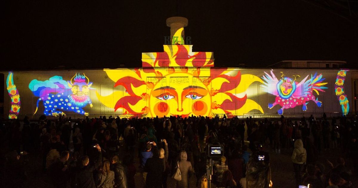 Kyiv Light Festival_13
