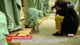 Во Франции показали публике скульптуры из знаменитого Собора Парижской Богоматери