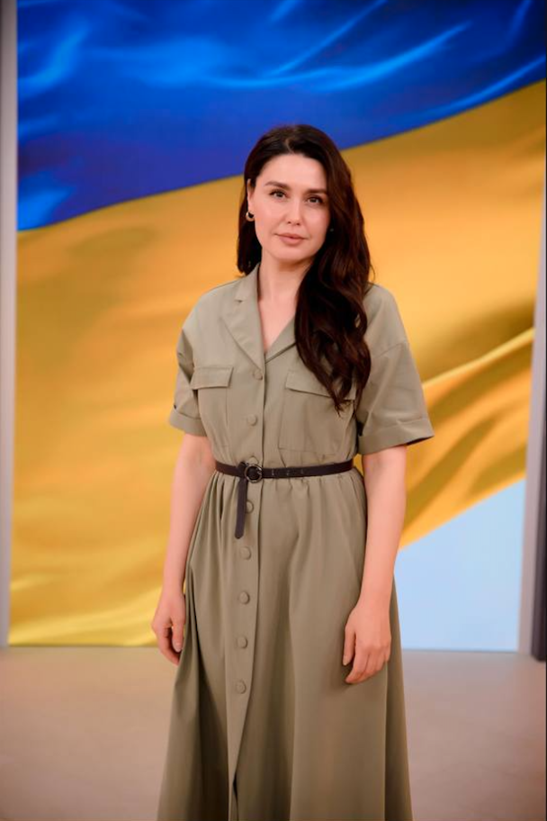  / © пресслужба каналу "1+1"