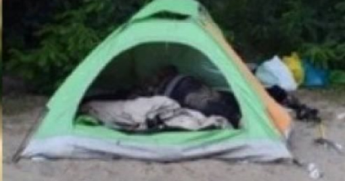 Приїхала на заробітки до Києва і жила у наметі біля річки: подробиці вбивства 37-річної жінки на Оболоні
