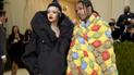 Ріанна та A$AP Rocky