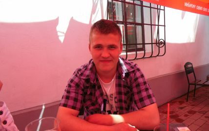 Сергій з Кіровоградщини дуже сподівається на допомогу небайдужих людей