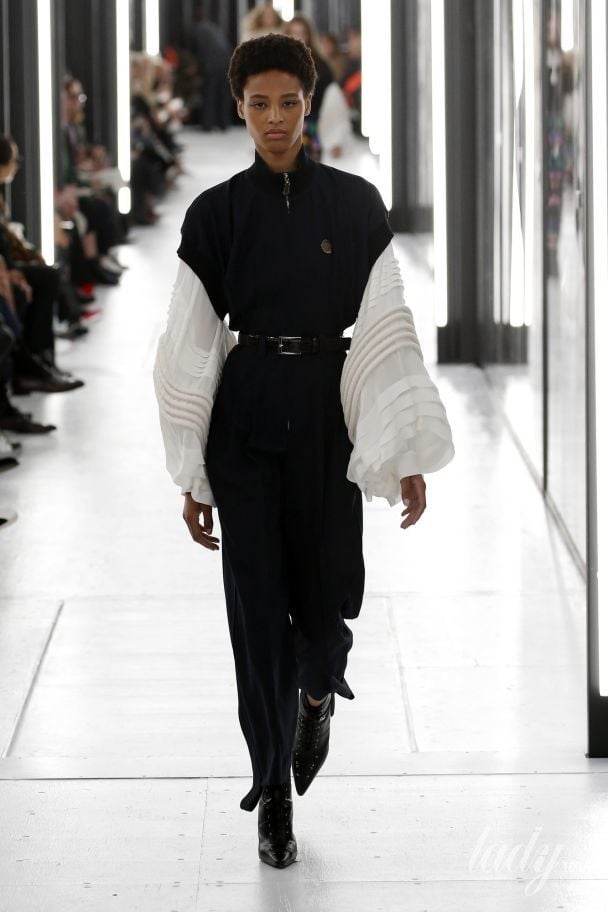 Коллекция Louis Vuitton прет-а-порте сезона весна-лето 2019 / © East News