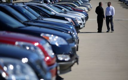 Вплине й на Україну: в Європі зафіксували різке зростання цін на вживані автомобілі