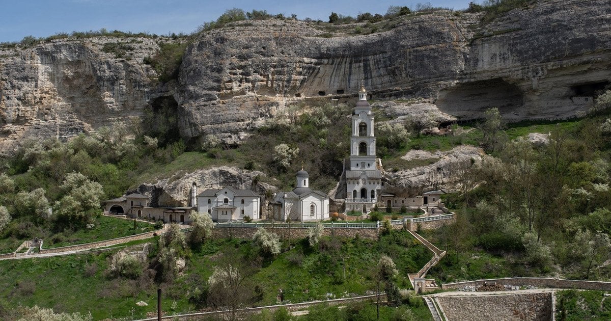 У Криму почалися масові відключення сівтла